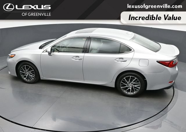 Used 2017 Lexus ES 350 FWD image 40