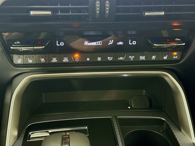 New 2025 MAZDA CX-70 3.3 Turbo S w/ Premium Package image 16