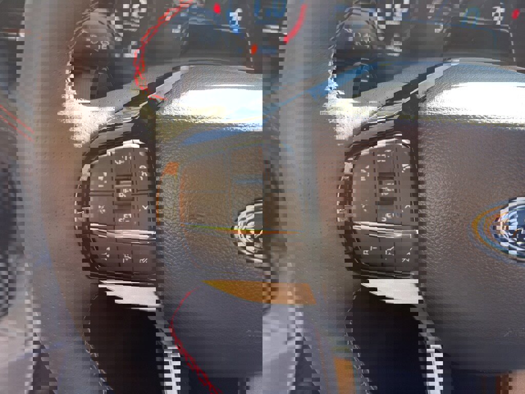 New 2026 Ford Explorer ST image 21