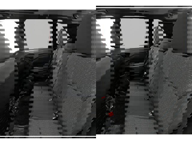 New 2026 Subaru Forester Premium image 17