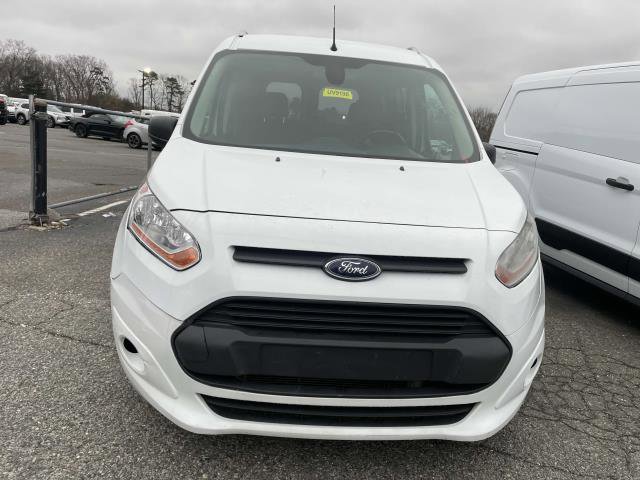 Used 2017 Ford Transit Connect XLT image 2