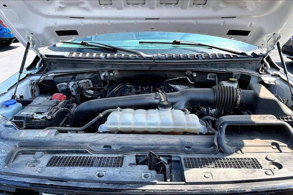 Used 2024 Ford Expedition Max Limited RWD image 31