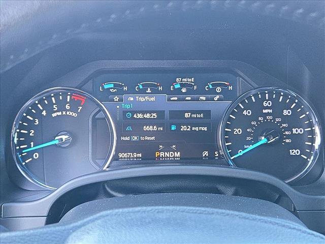 Used 2020 Ford Expedition XLT w/ Equipment Group 202A RWD image 11