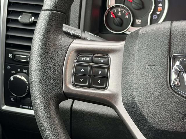 Used 2023 RAM 1500 Classic SLT w/ Trailer & Traction Group image 20