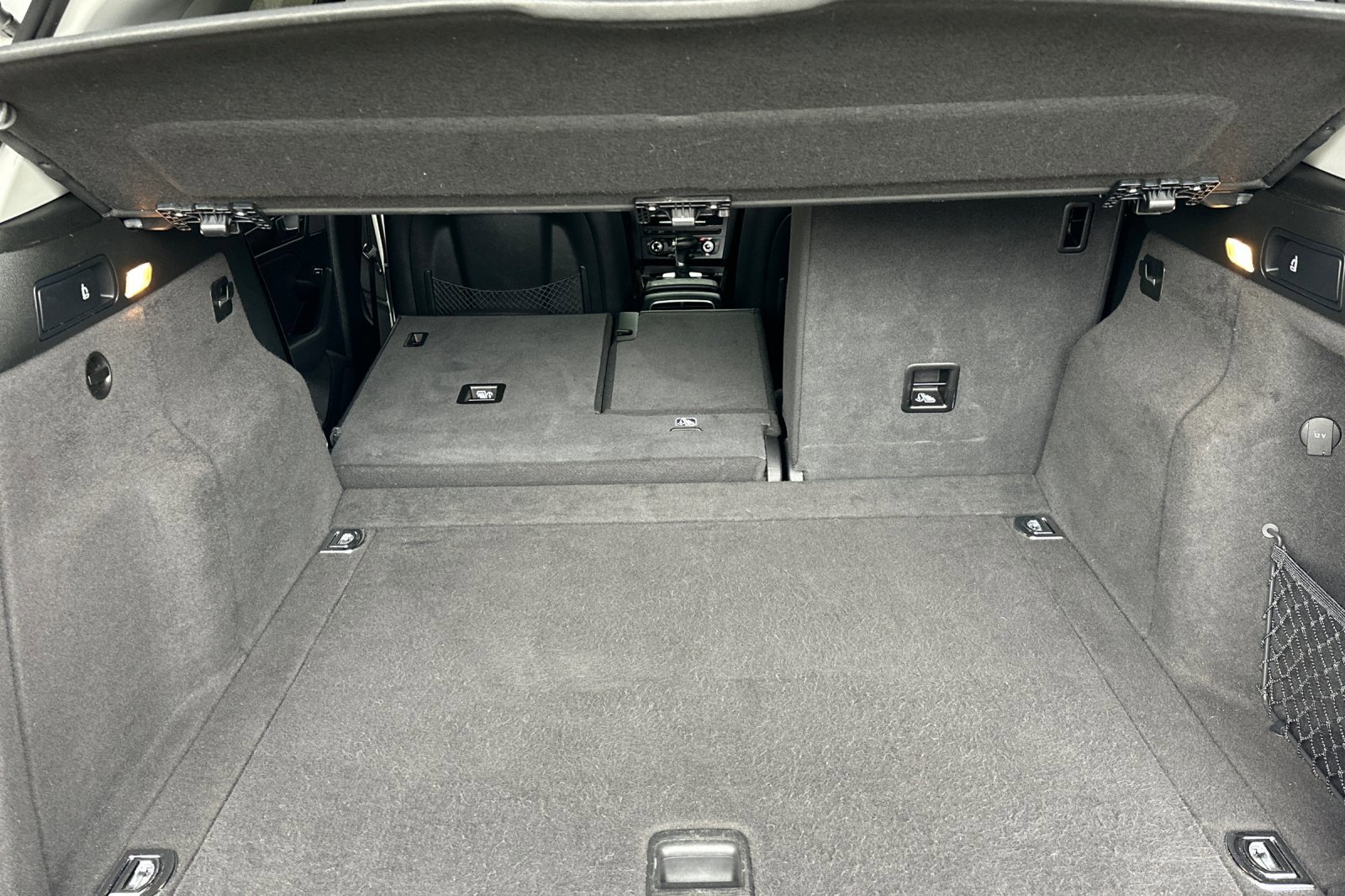 Used 2015 Audi Q5 2.0T Premium Plus w/ Technology Package AWD/4WD image 33