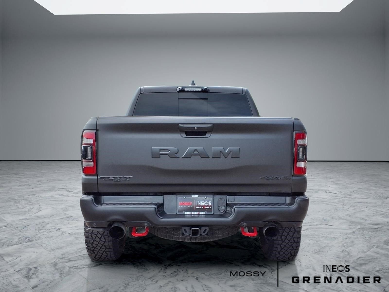 Used 2022 RAM 1500 TRX w/ TRX Level 2 Equipment Group image 6