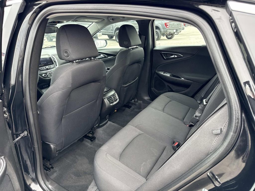 Used 2023 Chevrolet Malibu LT image 26