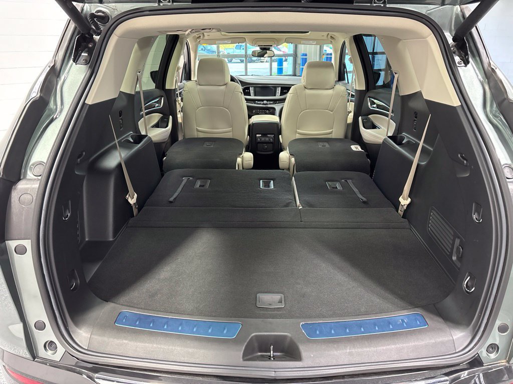 Used 2023 Buick Enclave Essence w/ Experience Buick Package AWD/4WD image 46