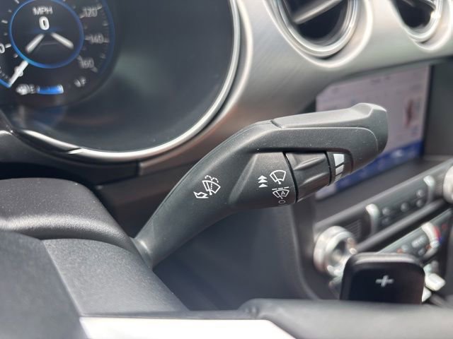 Used 2022 Ford Mustang GT Premium w/ Equipment Group 401A RWD image 21
