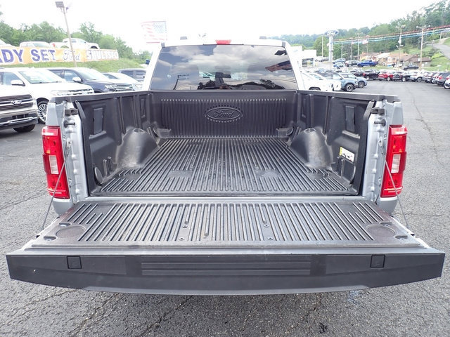Certified 2022 Ford F150 XLT AWD/4WD image 6