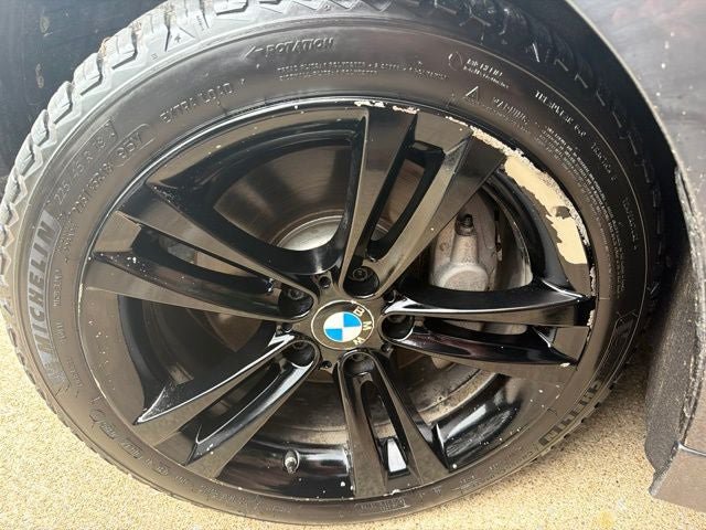 Used 2016 BMW 340i xDrive Sedan AWD/4WD image 26