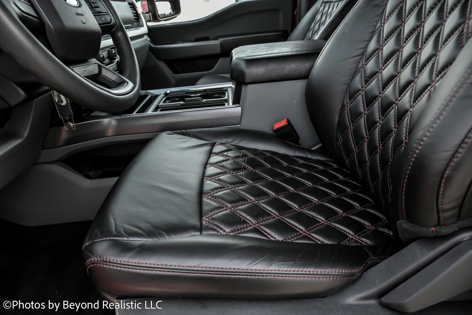 Used 2024 Ford F250 XLT image 21