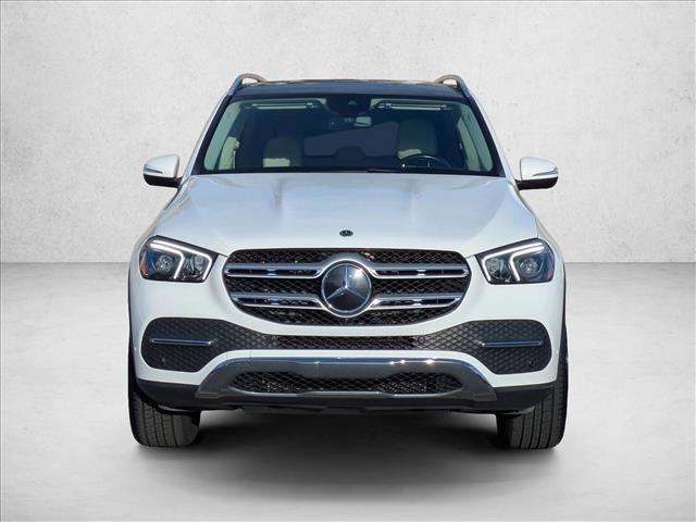 Used 2023 Mercedes-Benz GLE 350 video 2