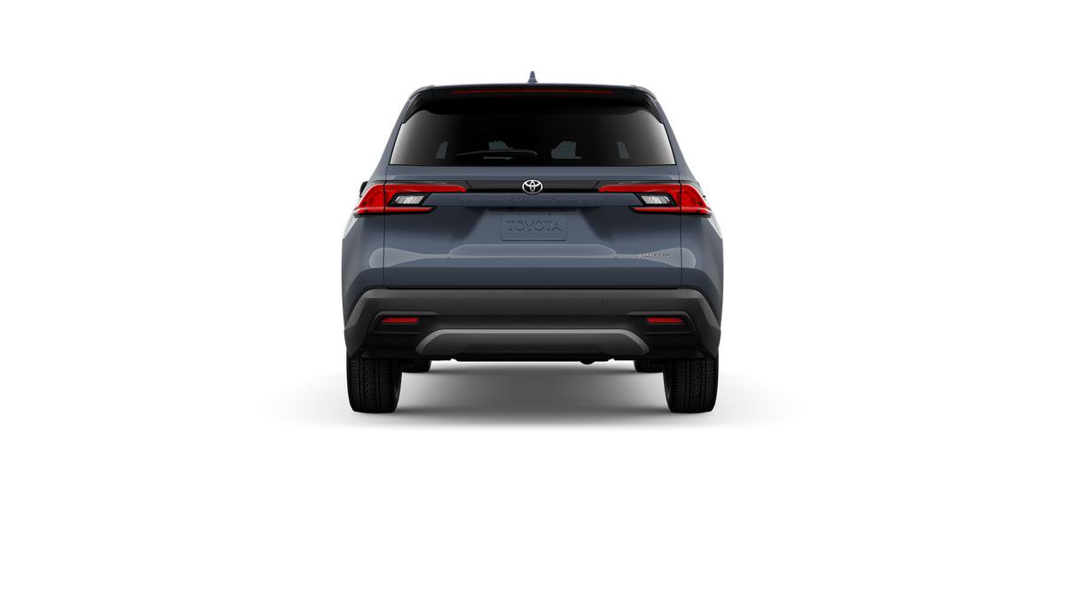 New 2026 Toyota Grand Highlander FWD image 45