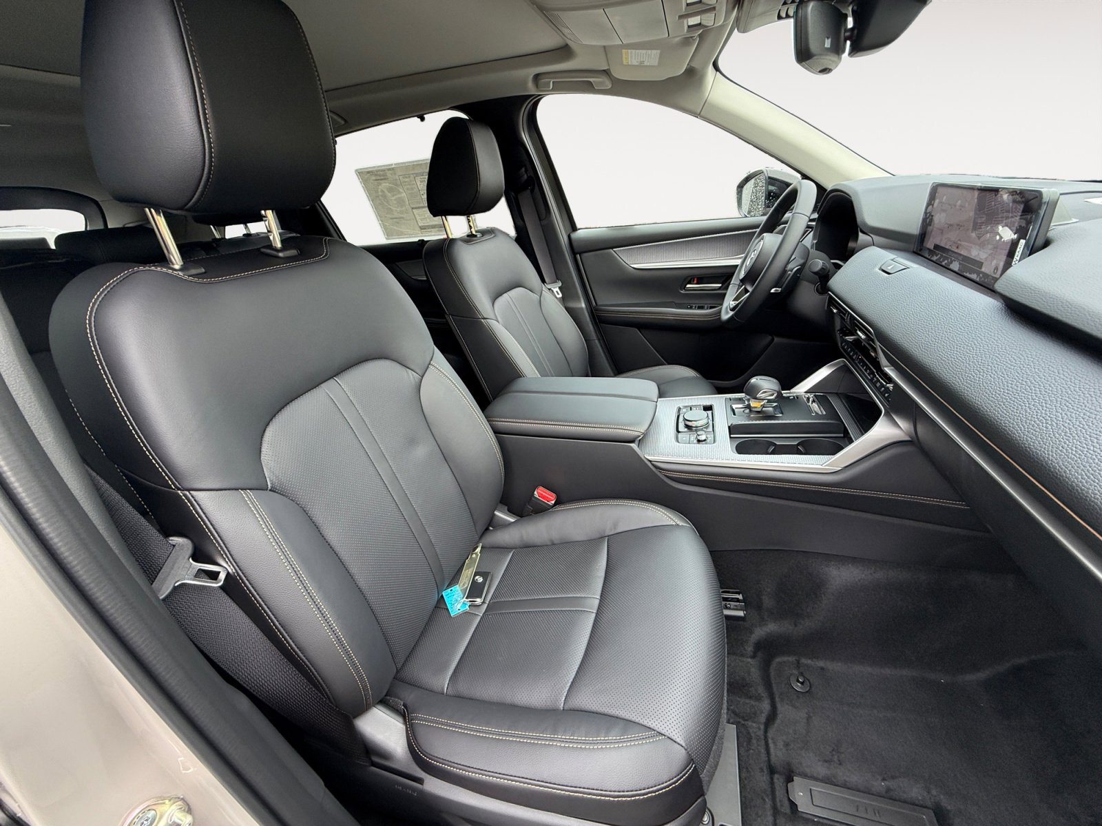 New 2026 MAZDA CX-90 Plug-In Hybrid w/Premium Sport image 19