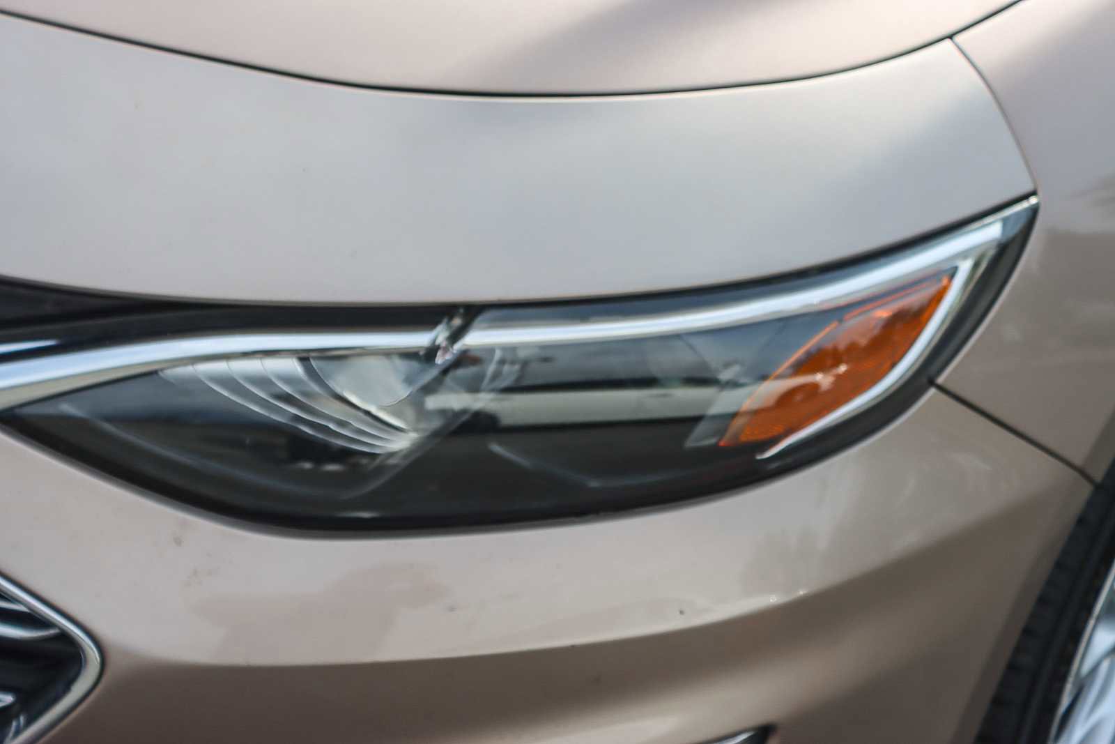 Used 2019 Chevrolet Malibu LT w/ Driver Confidence Package II image 7