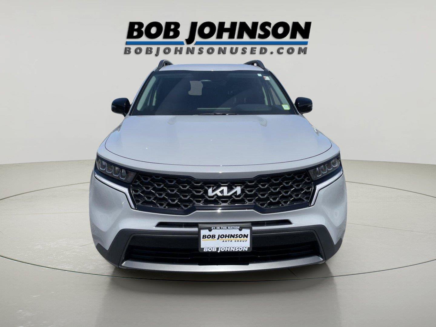 Used 2023 Kia Sorento S AWD/4WD image 8