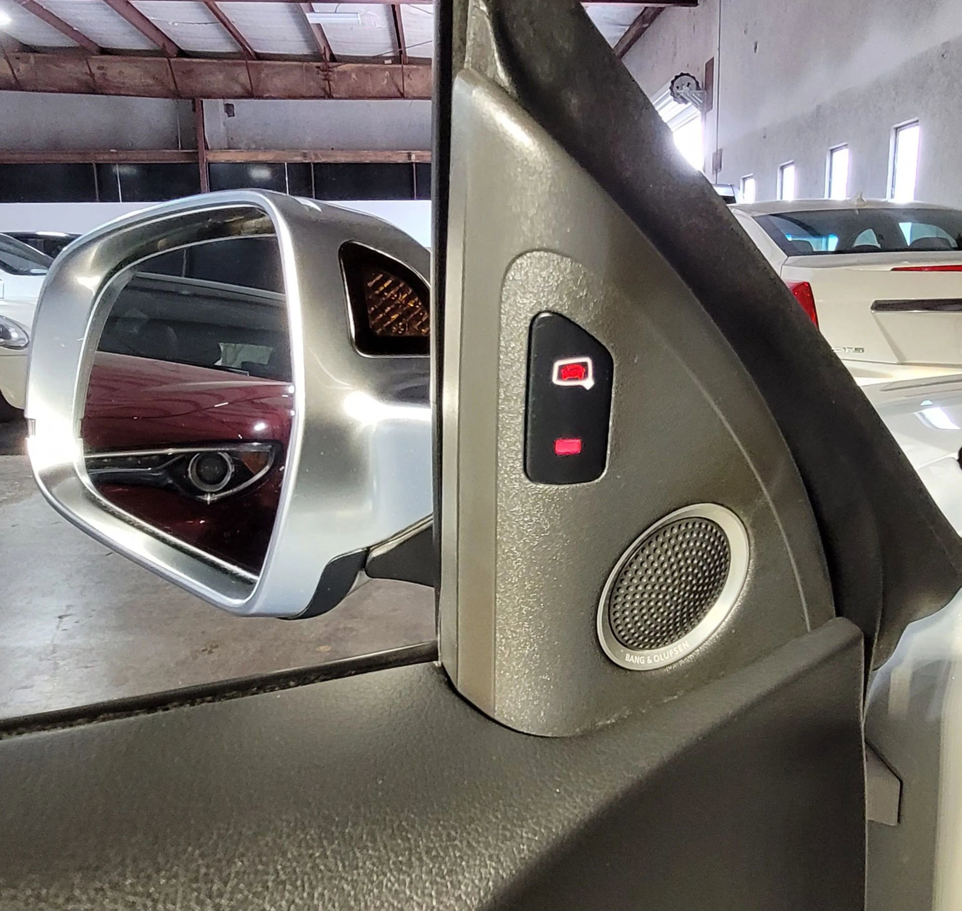 Used 2011 Audi S5 Prestige image 18