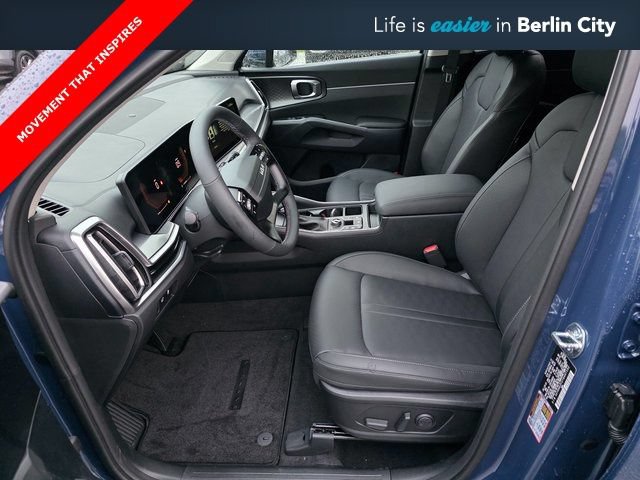 New 2026 Kia Sorento EX image 15