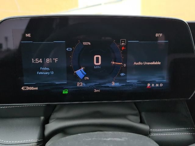 New 2026 Chevrolet Blazer EV LT AWD/4WD image 26