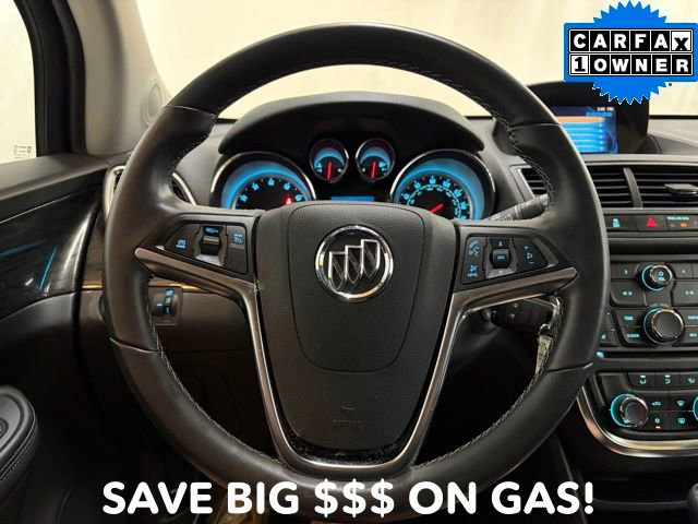Used 2016 Buick Encore FWD image 33