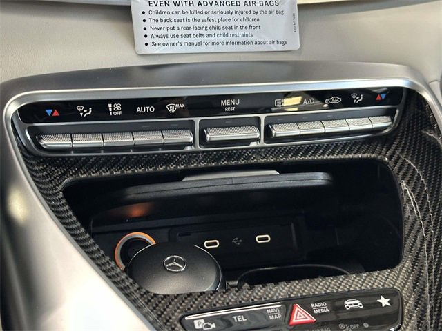 New 2026 Mercedes-Benz AMG GT 53 image 25