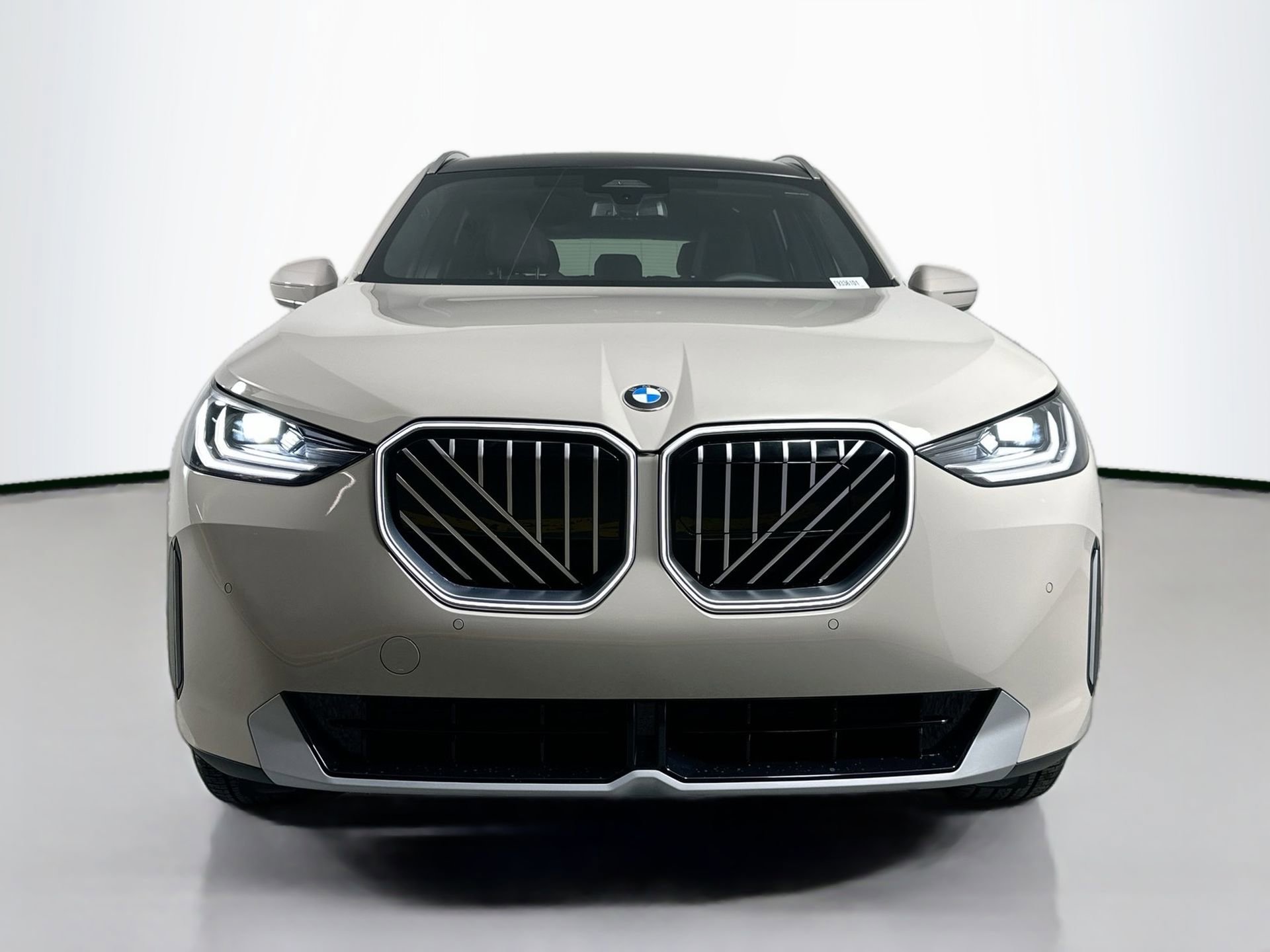 New 2026 BMW X3 xDrive30 image 2