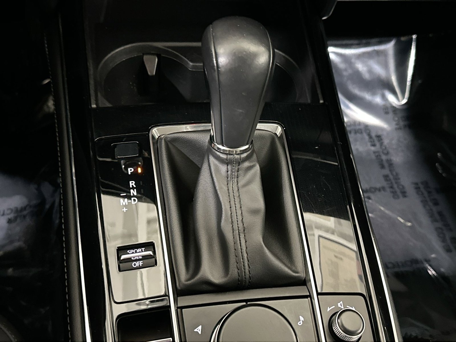 Used 2023 MAZDA CX-30 AWD 2.5 S w/ Preferred Package image 28