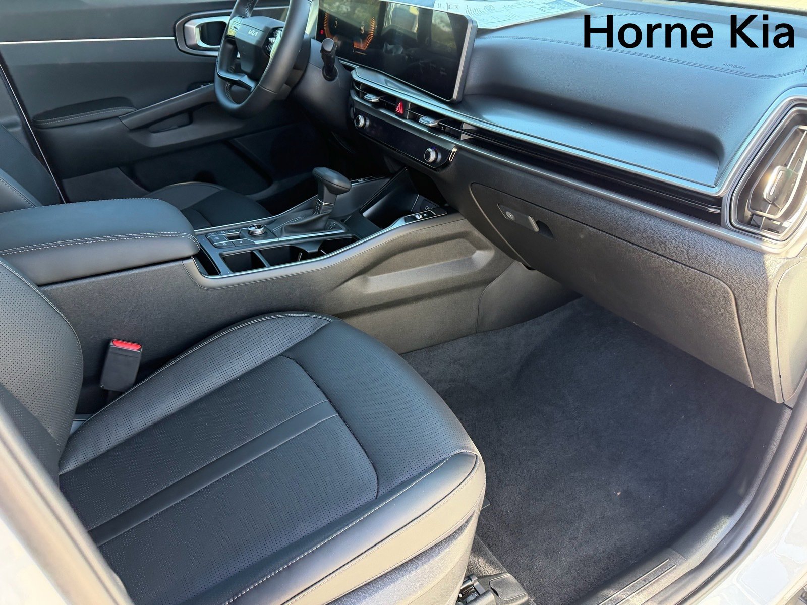 New 2026 Kia Sorento S image 12