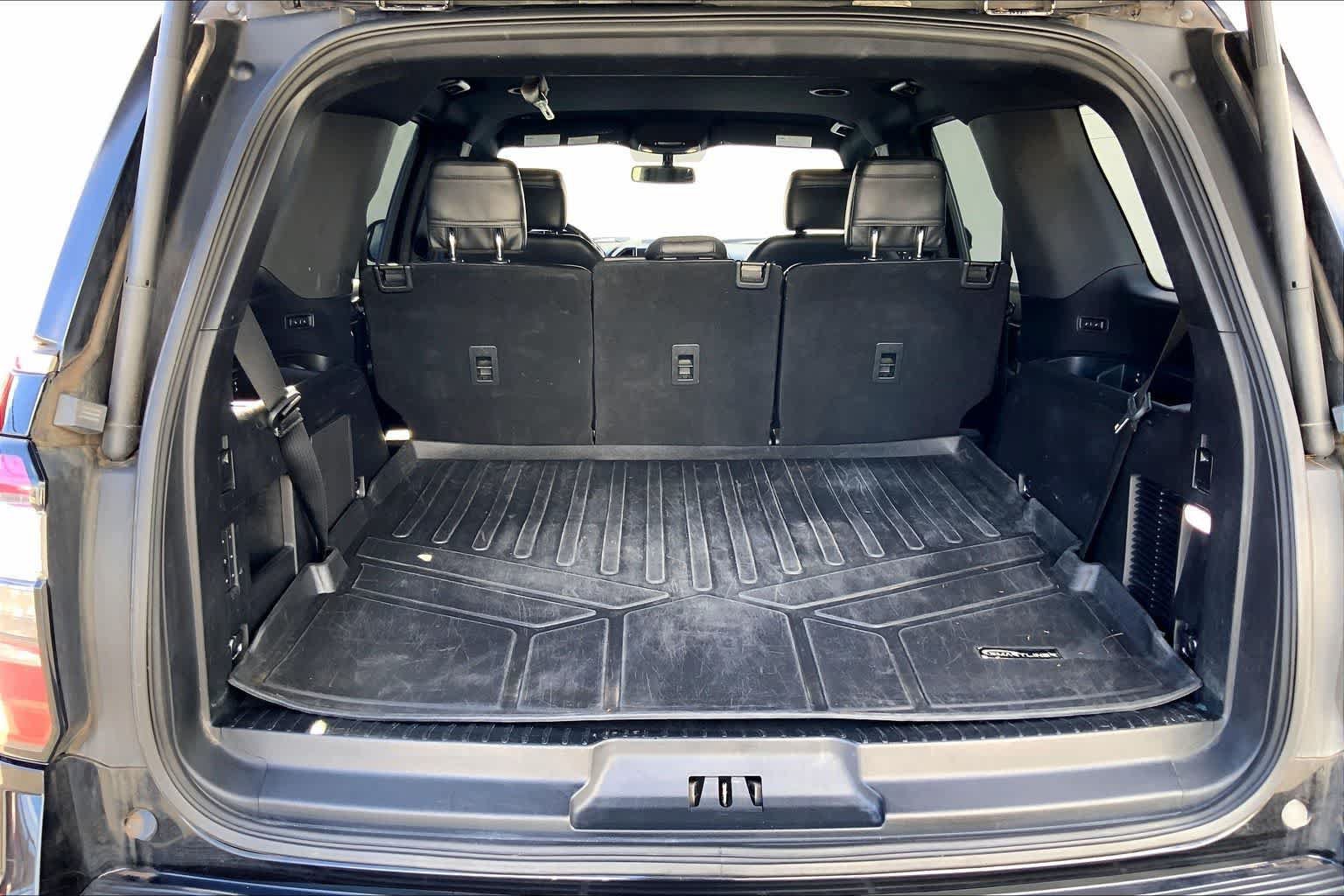 Used 2019 Ford Expedition Limited AWD/4WD image 18