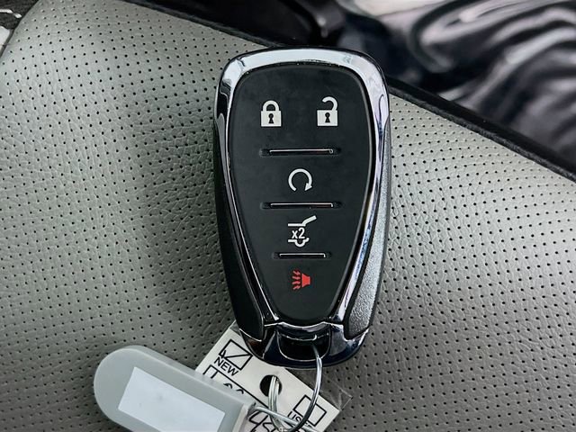 Used 2021 Chevrolet Equinox Premier FWD image 33