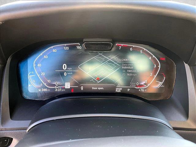 Used 2020 BMW 840i Gran Coupe w/ M Sport Package image 22