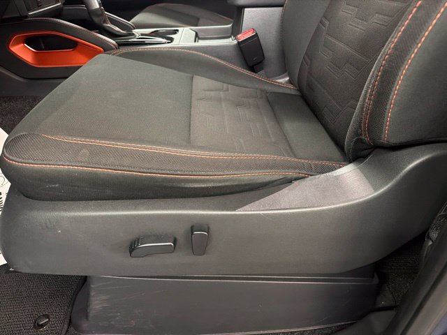 Used 2022 Nissan Frontier PRO-4X w/ Technology Package AWD/4WD image 10