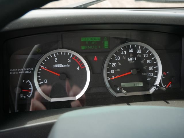 Used 2024 Chevrolet Low Cab Forward 5500XD RWD image 9