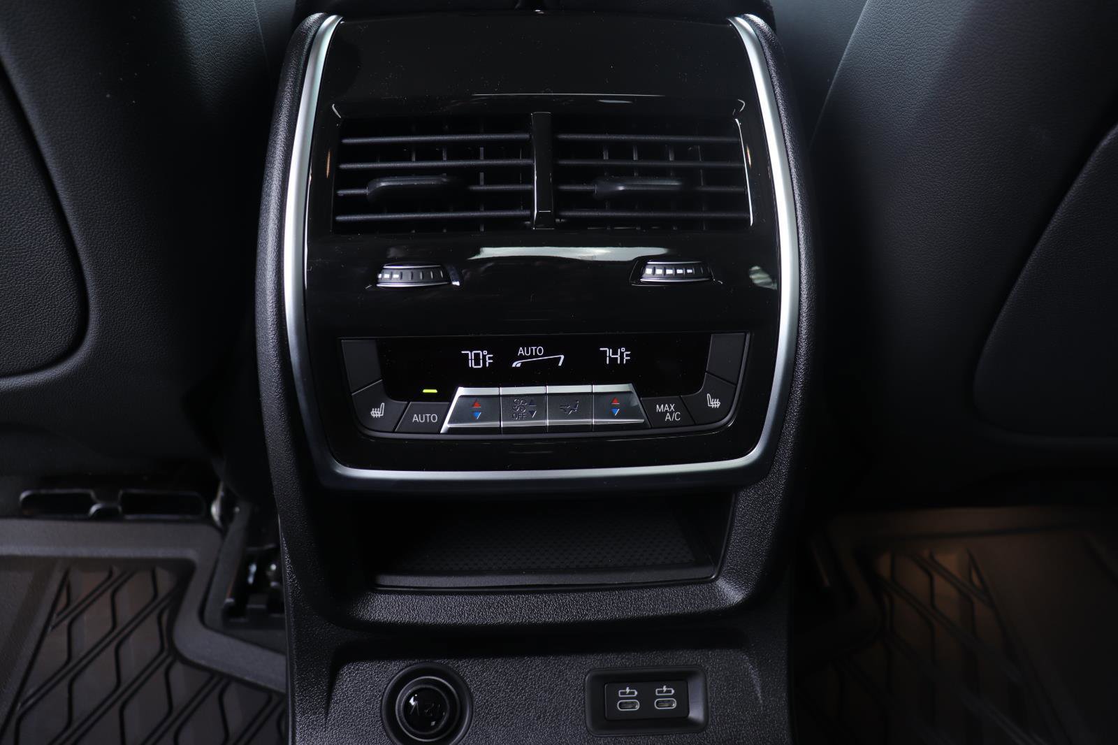 New 2026 BMW X7 xDrive40i image 25