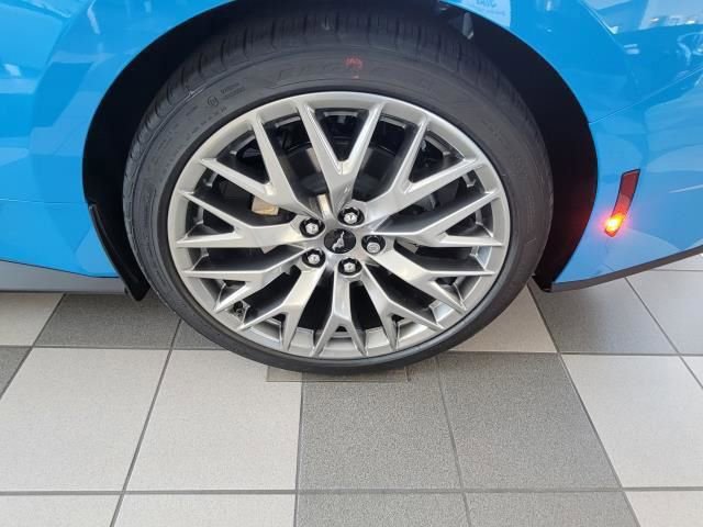 New 2026 Ford Mustang Premium image 12