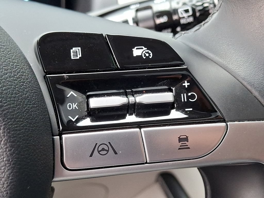 Used 2024 Hyundai Tucson SEL w/ Convenience Package AWD/4WD image 25