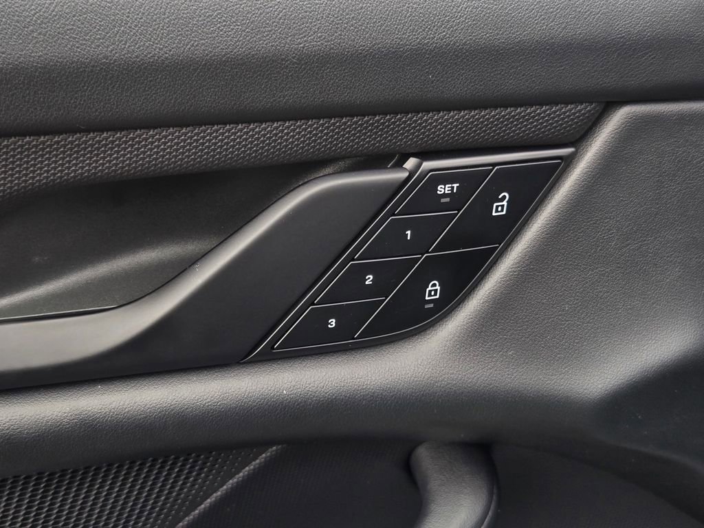 Used 2023 Porsche Taycan w/ Premium Package image 14