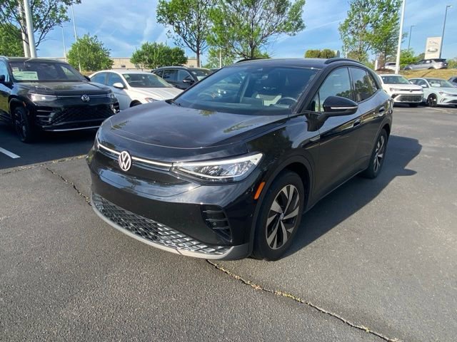 Used 2023 Volkswagen ID.4 Pro image 2