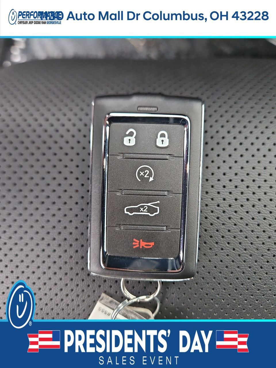 New 2026 Dodge Charger R/T Scat Pack image 32