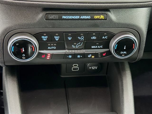New 2026 Ford Escape Active w/ Cold Weather Package image 16