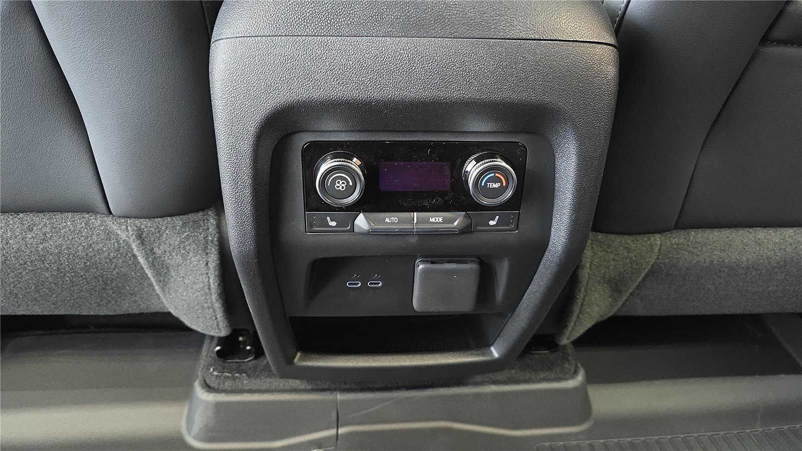 New 2026 Buick Enclave Avenir w/ Super Cruise Package image 17