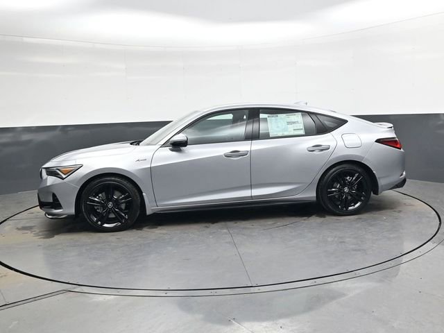 New 2026 Acura Integra A-Spec FWD image 7