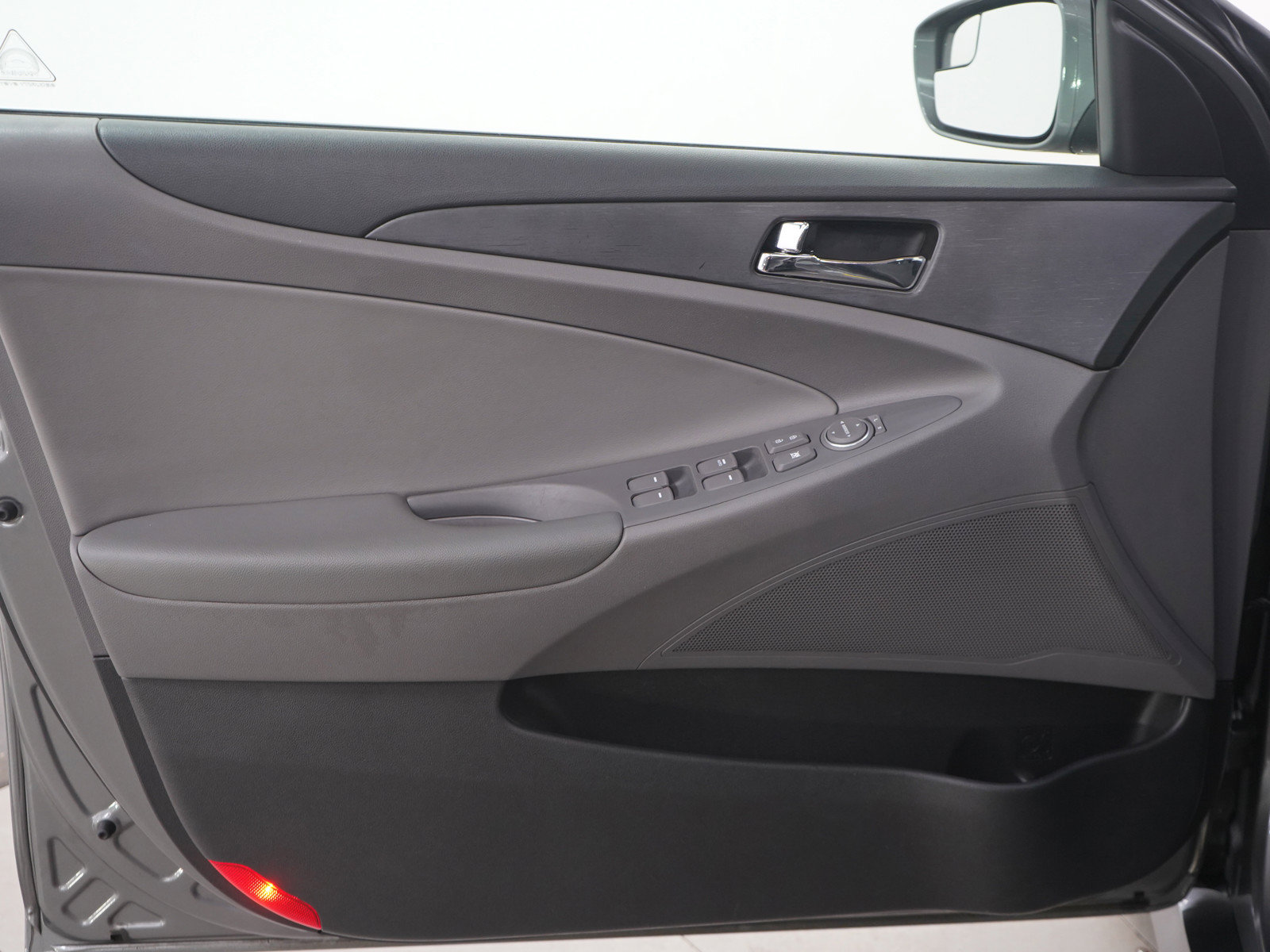 Used 2014 Hyundai Sonata GLS w/ Popular Equipment Group 2 FWD image 19