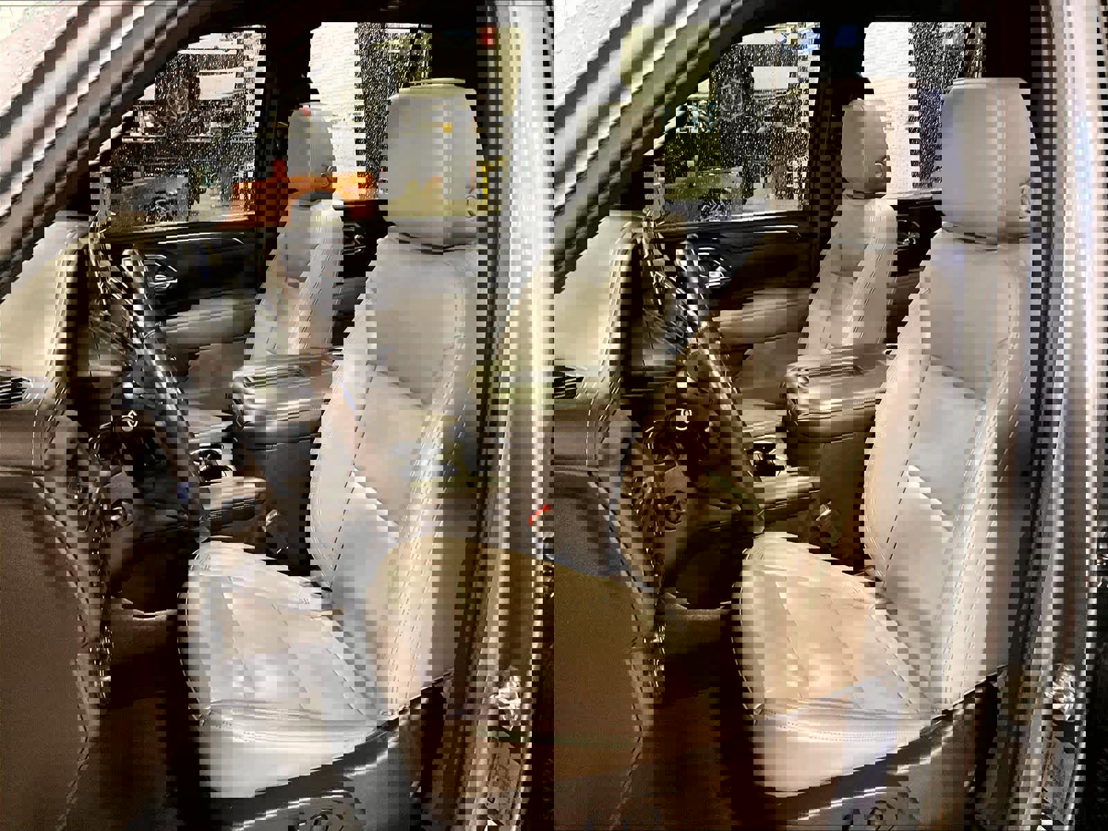 Used 2021 Chevrolet Tahoe LT w/ LT Signature Package image 10