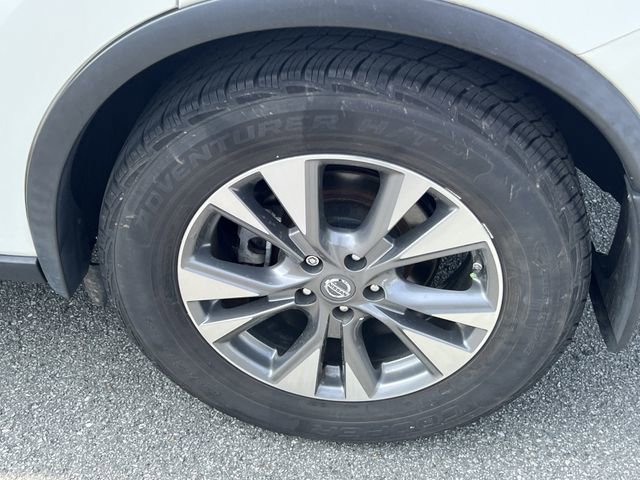 Used 2018 Nissan Murano SL w/ Moonroof Package image 21