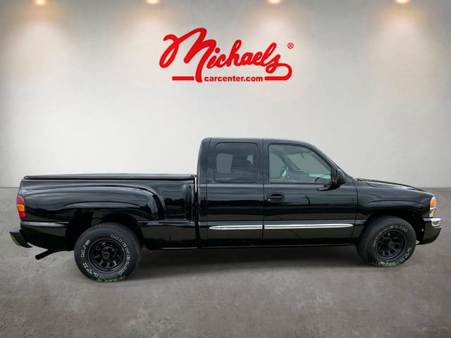 Used 2003 GMC Sierra 1500 2WD Extended Cab image 2
