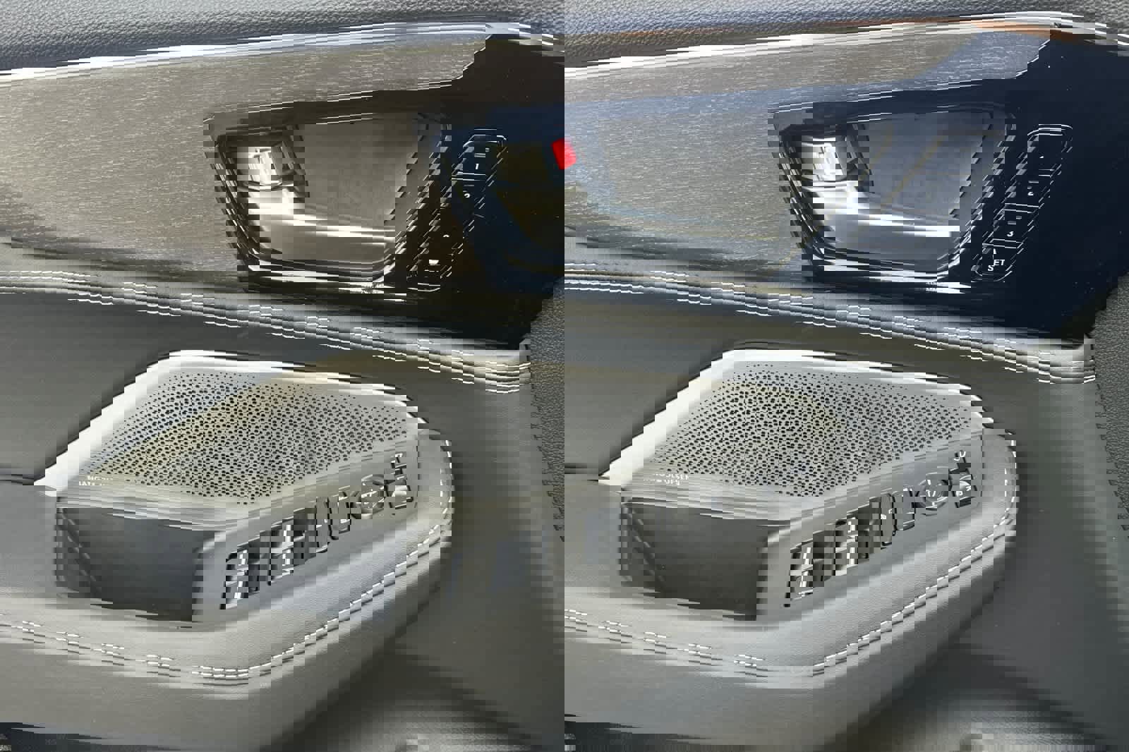 New 2026 Acura MDX SH-AWD w/ Advance Package image 8