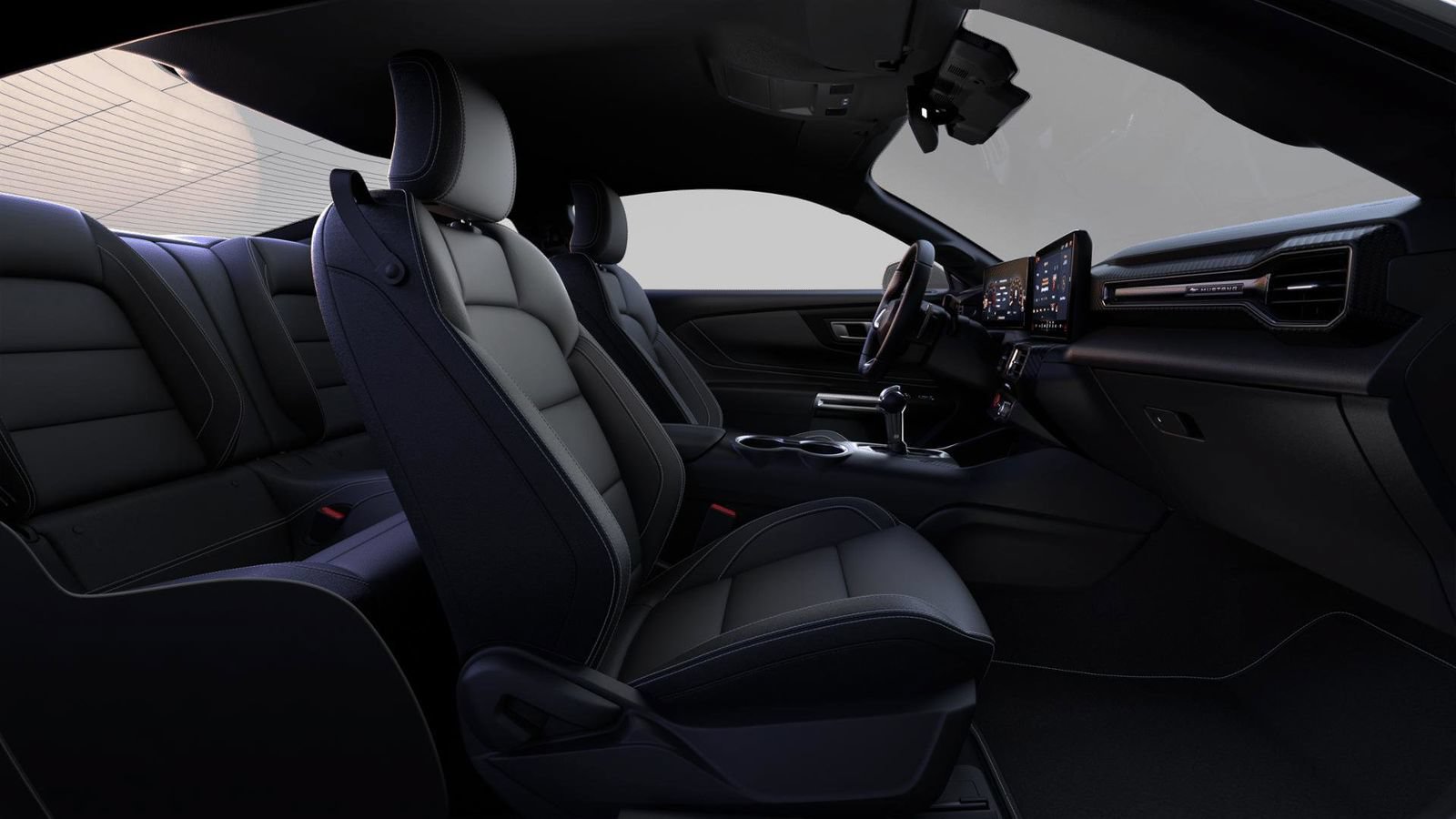 New 2024 Ford Mustang GT RWD image 21
