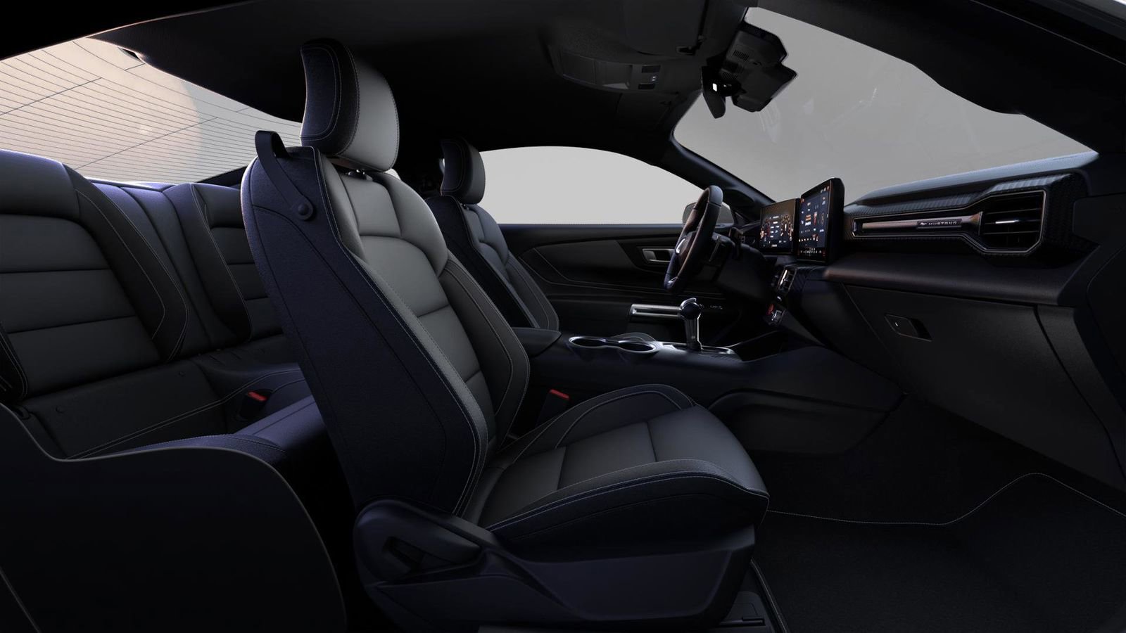 New 2024 Ford Mustang GT image 21